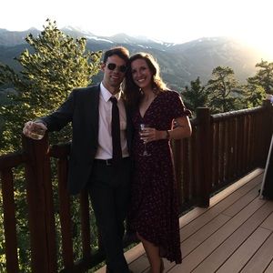 Meet your Posher, Torrie